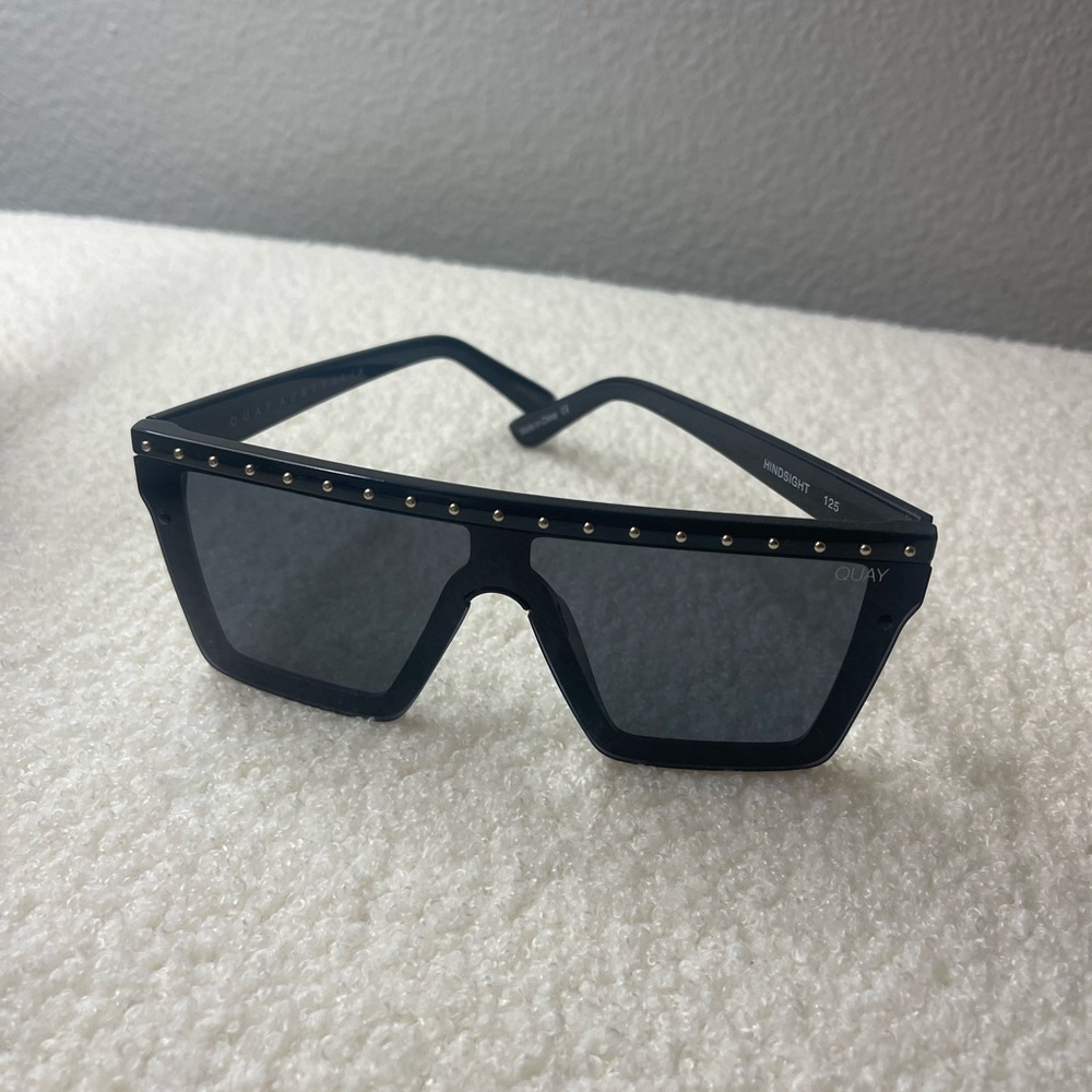 Quay Sunglasses